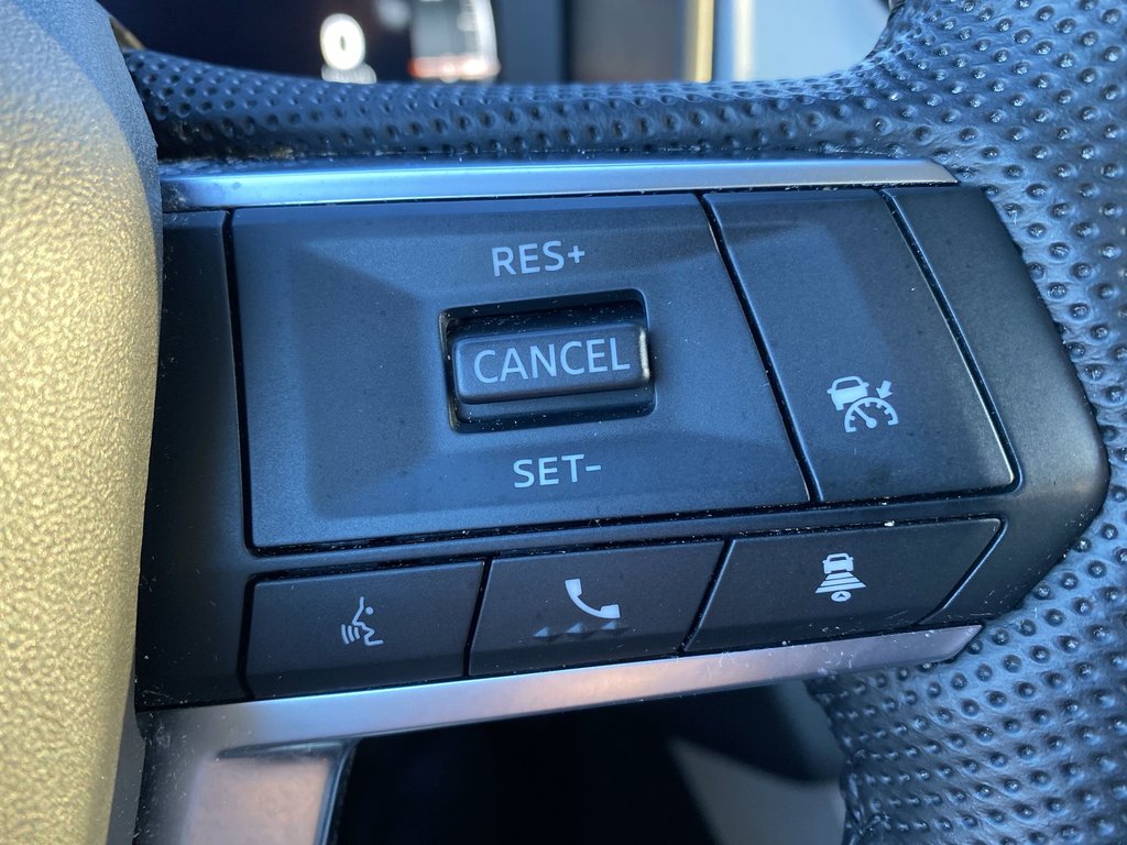 Mitsubishi OUTLANDER PHEV SEL | 7-Pass | Cam | USB | Keyless | Warranty to33 2023 à Saint John, Nouveau-Brunswick - 18 - w1024h768px