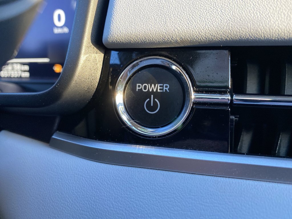 Mitsubishi OUTLANDER PHEV SEL | 7-Pass | Cam | USB | Keyless | Warranty to33 2023 à Saint John, Nouveau-Brunswick - 16 - w1024h768px