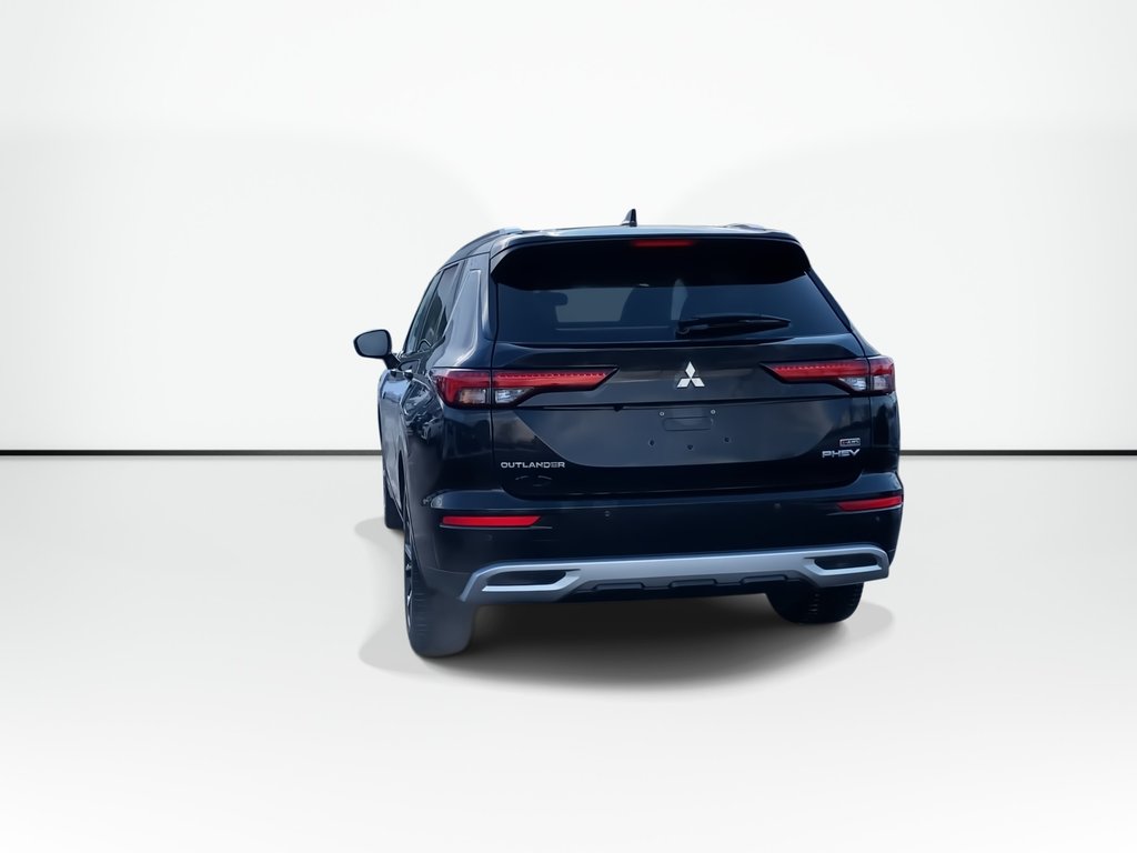 Mitsubishi OUTLANDER PHEV SEL | 7-Pass | Cam | USB | Keyless | Warranty to33 2023 à Saint John, Nouveau-Brunswick - 7 - w1024h768px