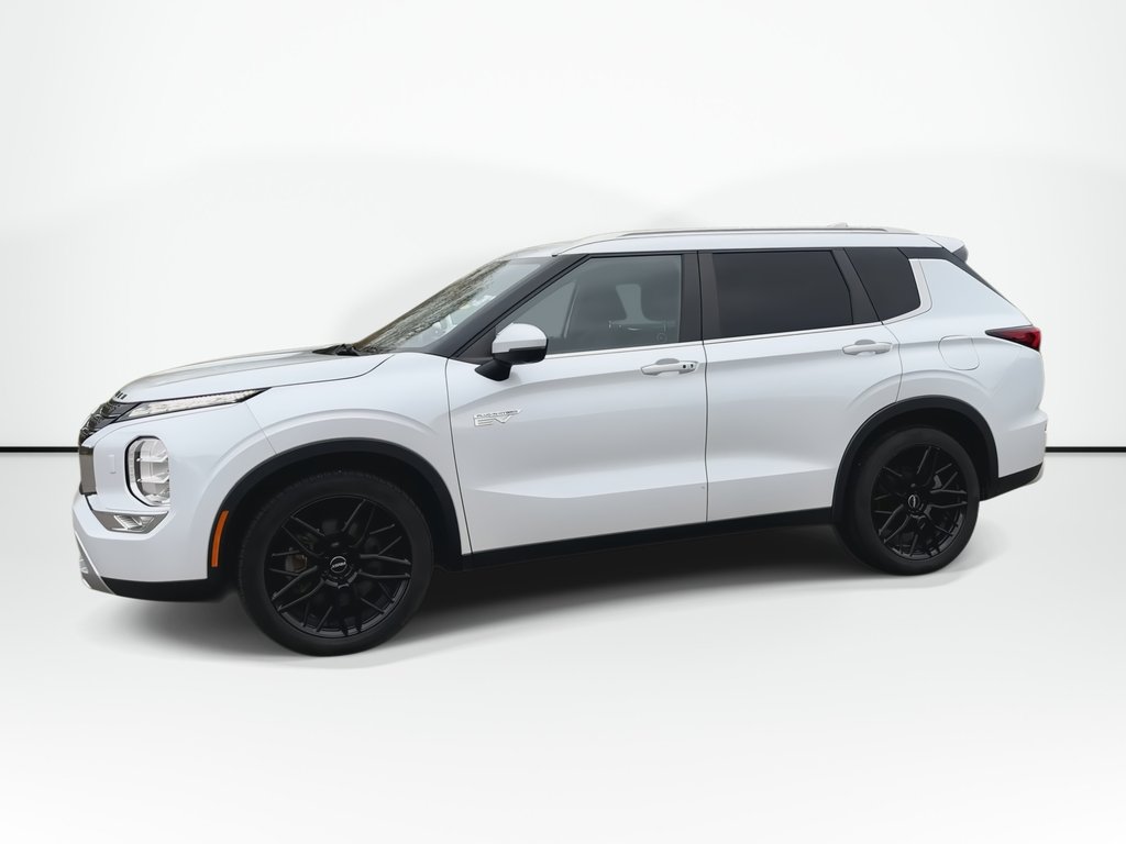 2023 Mitsubishi Outlander PHEV SEL | Leather | PanoRoof | Nav | Cam | HtdSeats in Saint John, New Brunswick - 5 - w1024h768px