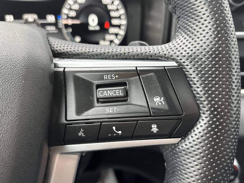 2023 Mitsubishi Outlander PHEV SEL | Leather | PanoRoof | Nav | Cam | HtdSeats in Saint John, New Brunswick - 18 - w1024h768px