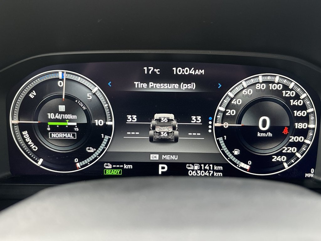 2023 Mitsubishi Outlander PHEV SEL | Leather | PanoRoof | Nav | Cam | HtdSeats in Saint John, New Brunswick - 20 - w1024h768px
