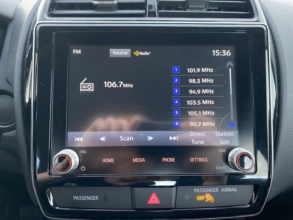 Mitsubishi RVR ES | Cam | USB | AutoClimate | Warranty to 2034 2024 à Saint John, Nouveau-Brunswick - 21 - w1024h768px