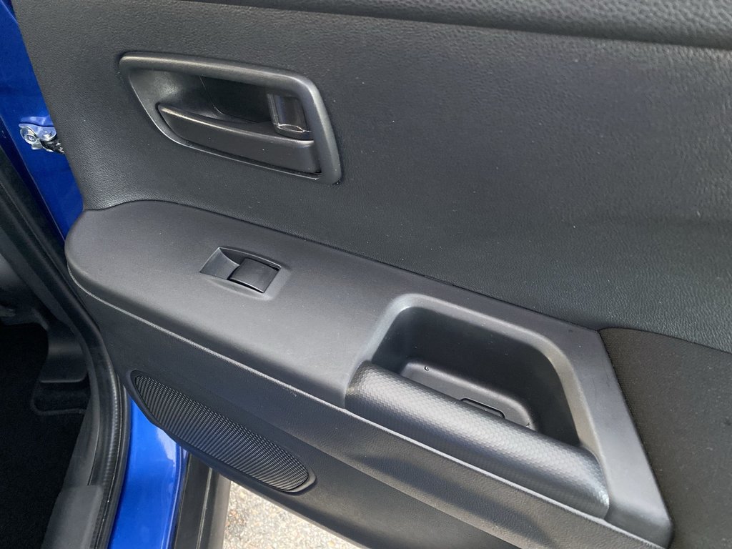 Mitsubishi RVR ES | Cam | USB | AutoClimate | Warranty to 2034 2024 à Saint John, Nouveau-Brunswick - 31 - w1024h768px