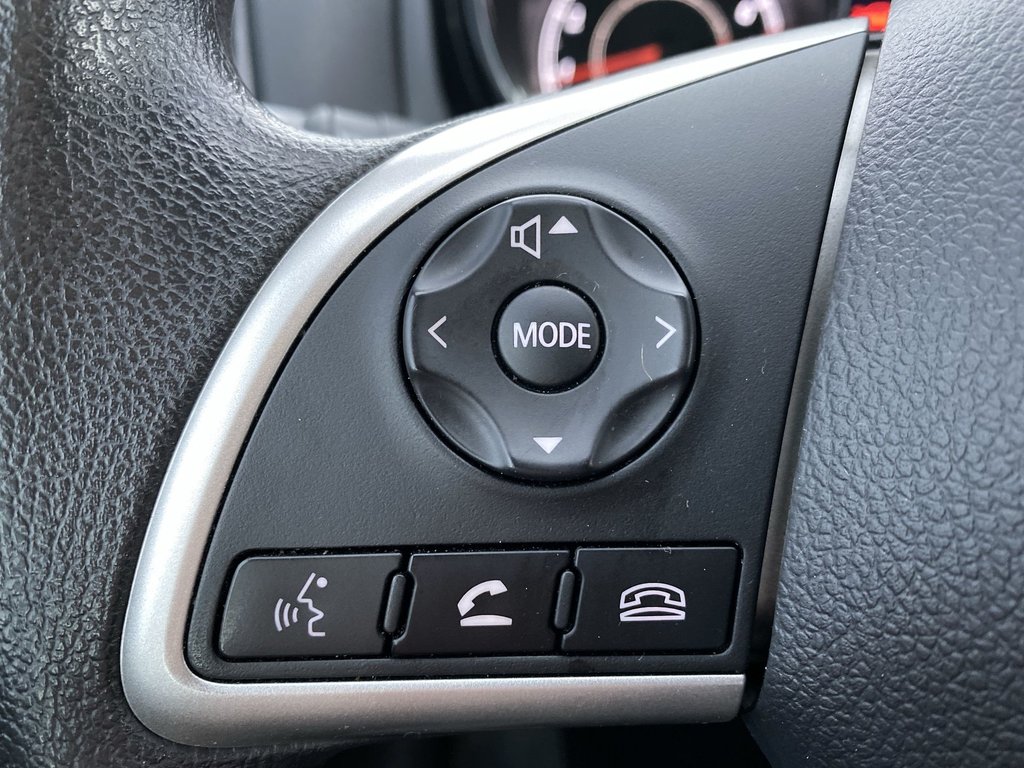 Mitsubishi RVR ES | Cam | USB | AutoClimate | Warranty to 2034 2024 à Saint John, Nouveau-Brunswick - 17 - w1024h768px