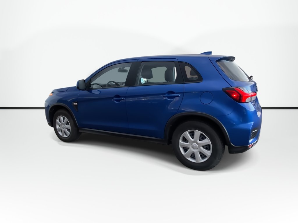 Mitsubishi RVR ES | Cam | USB | AutoClimate | Warranty to 2034 2024 à Saint John, Nouveau-Brunswick - 6 - w1024h768px