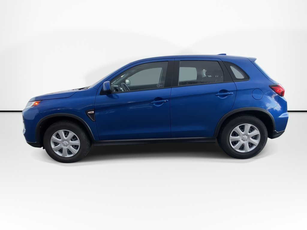 Mitsubishi RVR ES | Cam | USB | AutoClimate | Warranty to 2034 2024 à Saint John, Nouveau-Brunswick - 5 - w1024h768px