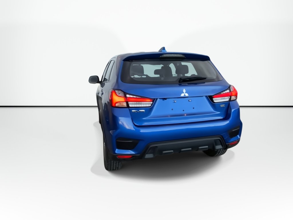 Mitsubishi RVR ES | Cam | USB | AutoClimate | Warranty to 2034 2024 à Saint John, Nouveau-Brunswick - 7 - w1024h768px