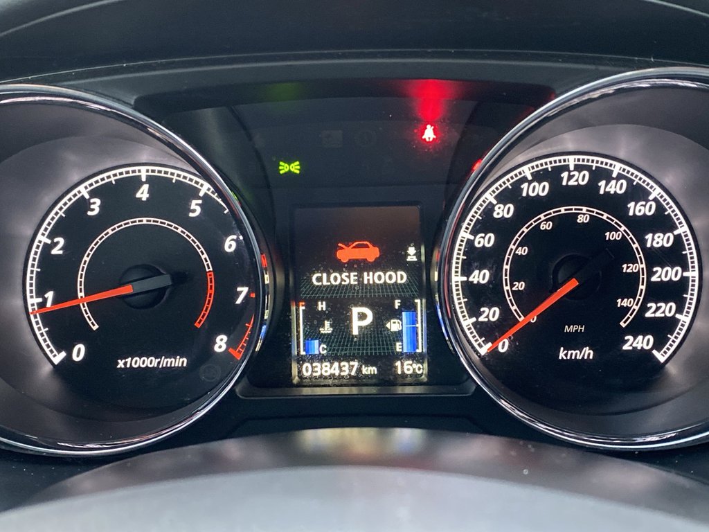 Mitsubishi RVR ES | Cam | USB | AutoClimate | Warranty to 2034 2024 à Saint John, Nouveau-Brunswick - 20 - w1024h768px