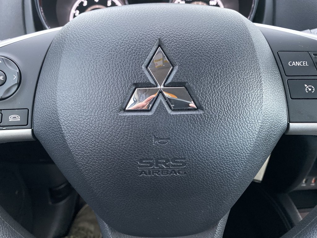 Mitsubishi RVR ES | Cam | USB | AutoClimate | Warranty to 2034 2024 à Saint John, Nouveau-Brunswick - 15 - w1024h768px