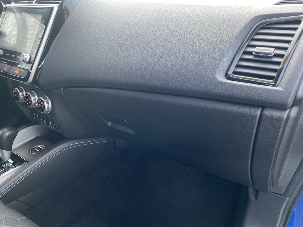 Mitsubishi RVR ES | Cam | USB | AutoClimate | Warranty to 2034 2024 à Saint John, Nouveau-Brunswick - 34 - w1024h768px