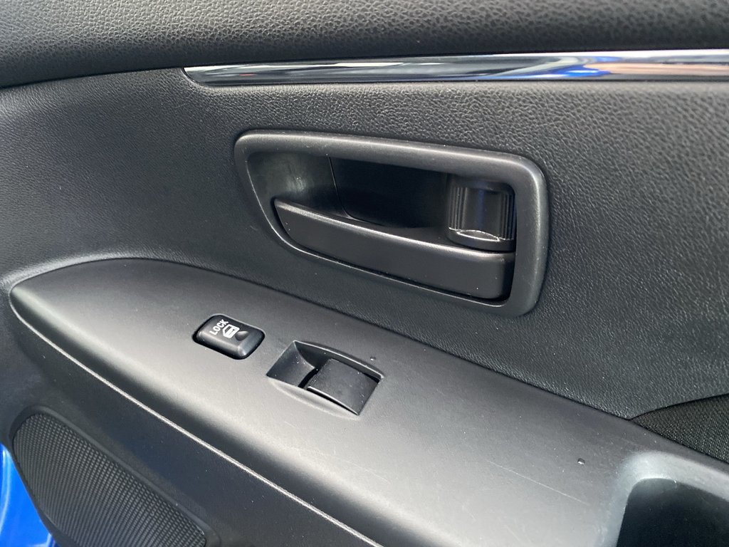 Mitsubishi RVR ES | Cam | USB | AutoClimate | Warranty to 2034 2024 à Saint John, Nouveau-Brunswick - 35 - w1024h768px