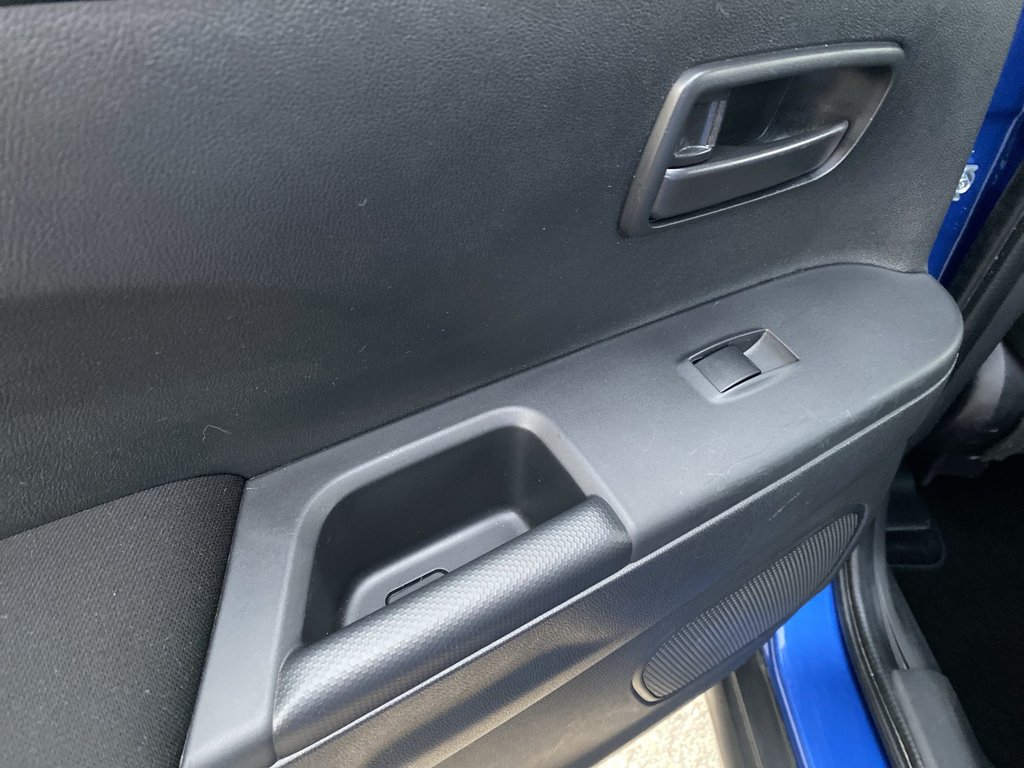 Mitsubishi RVR ES | Cam | USB | AutoClimate | Warranty to 2034 2024 à Saint John, Nouveau-Brunswick - 28 - w1024h768px