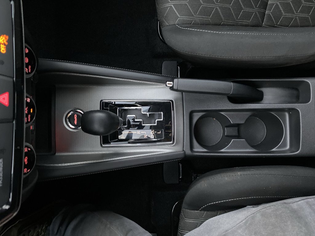 Mitsubishi RVR ES | Cam | USB | AutoClimate | Warranty to 2034 2024 à Saint John, Nouveau-Brunswick - 24 - w1024h768px