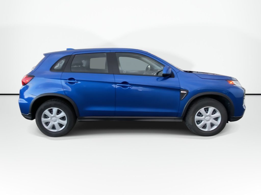 Mitsubishi RVR ES | Cam | USB | AutoClimate | Warranty to 2034 2024 à Saint John, Nouveau-Brunswick - 9 - w1024h768px