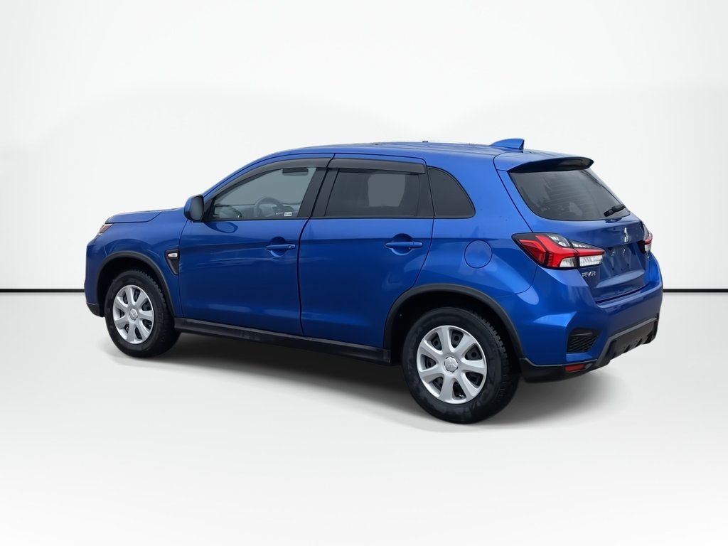 2024 Mitsubishi RVR in Antigonish, Nova Scotia - 6 - w1024h768px