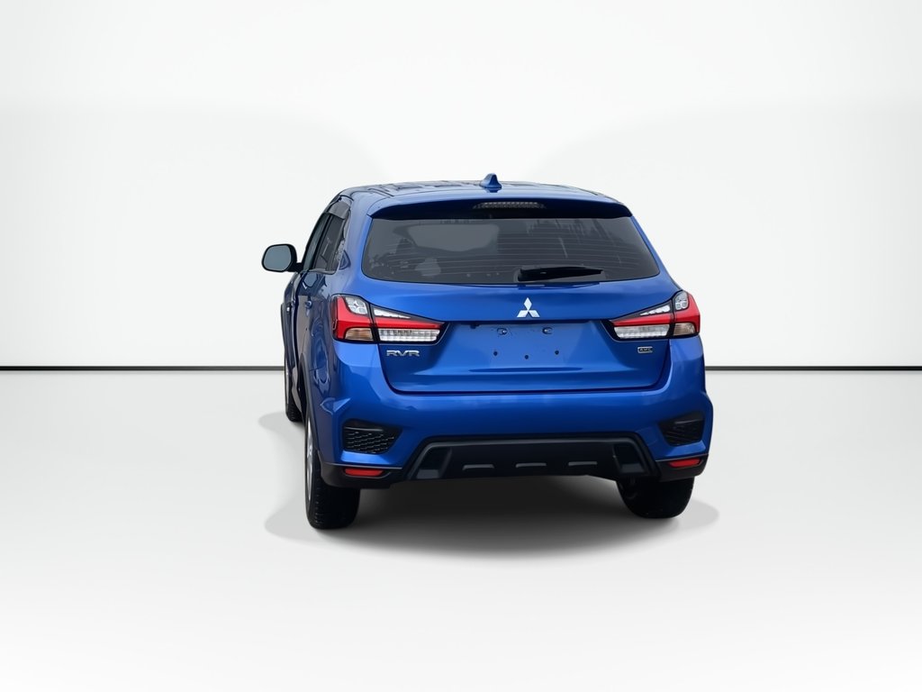 2024 Mitsubishi RVR in Antigonish, Nova Scotia - 7 - w1024h768px
