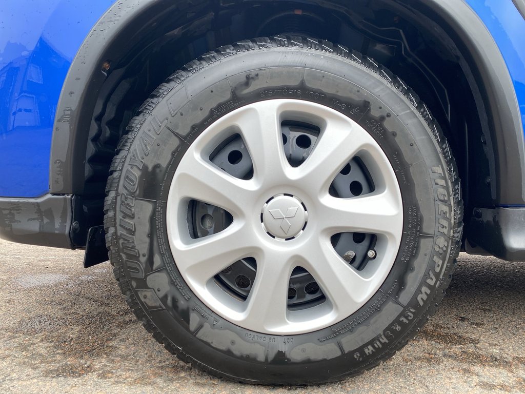 2024 Mitsubishi RVR in Antigonish, Nova Scotia - 10 - w1024h768px