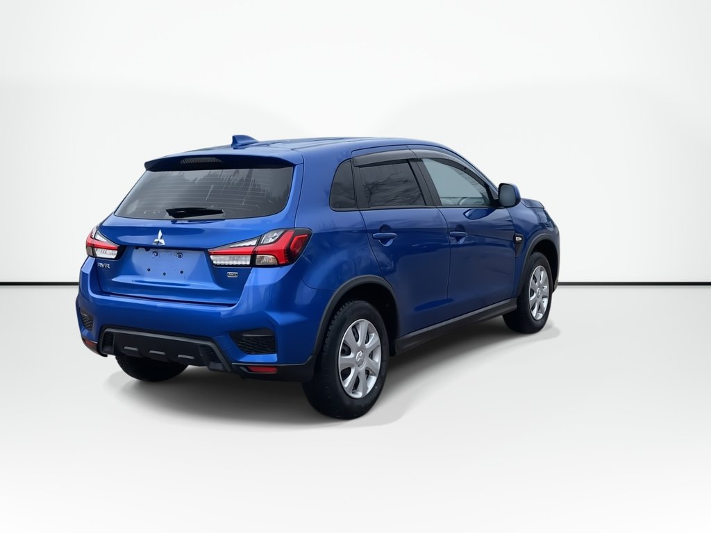 2024 Mitsubishi RVR in Antigonish, Nova Scotia - 8 - w1024h768px