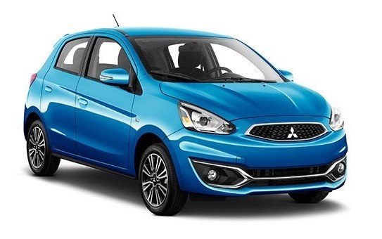 Mitsubishi Mirage SEL |  HtdSeats | Cam | USB | Bluetooth 2017 à Saint John, Nouveau-Brunswick - 1 - w1024h768px