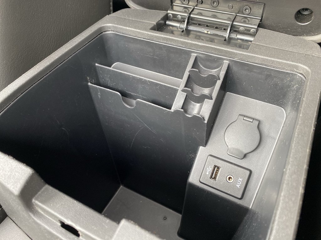 Nissan FRONTIER PRO-4X | Leather | HtdSeats | Bluetooth | Nav 2015 à Saint John, Nouveau-Brunswick - 16 - w1024h768px