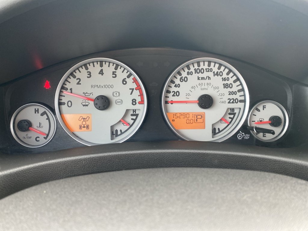 Nissan FRONTIER PRO-4X | Leather | HtdSeats | Bluetooth | Nav 2015 à Saint John, Nouveau-Brunswick - 12 - w1024h768px