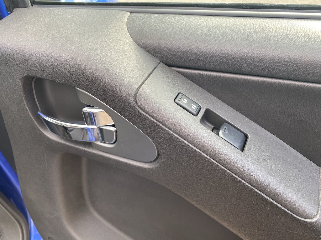 Nissan FRONTIER PRO-4X | Leather | HtdSeats | Bluetooth | Nav 2015 à Saint John, Nouveau-Brunswick - 30 - w1024h768px