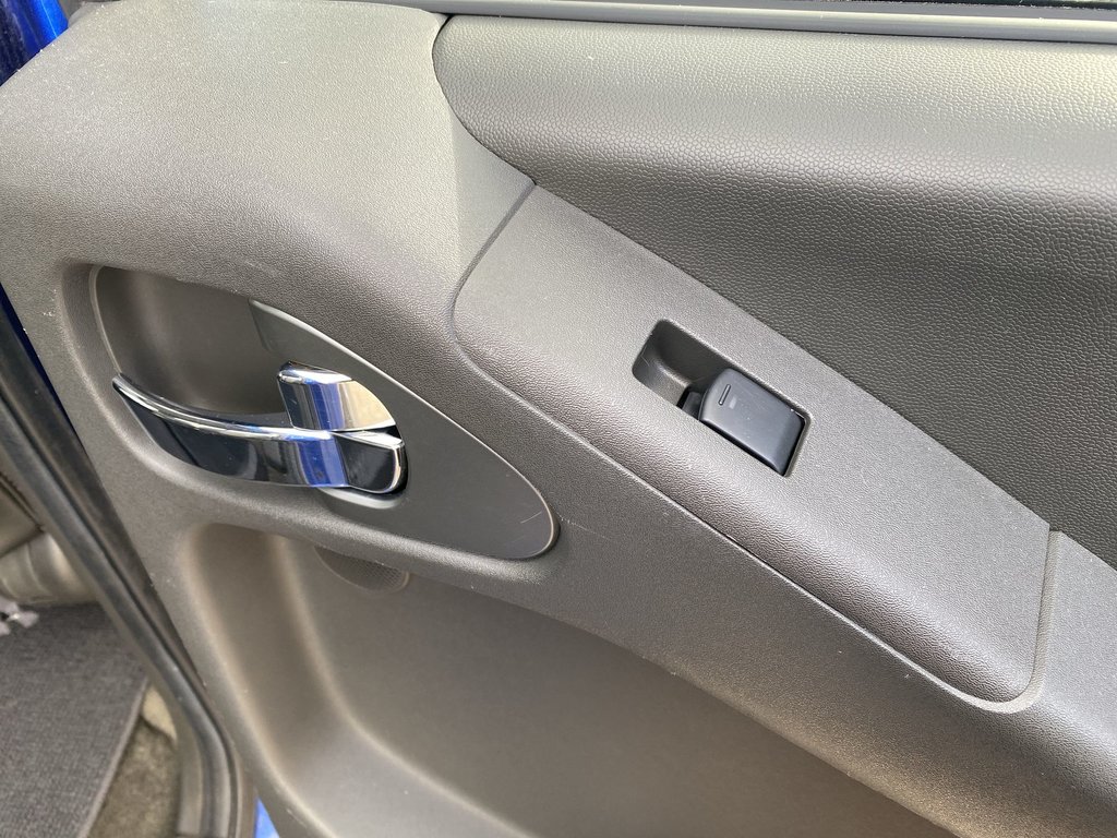 Nissan FRONTIER PRO-4X | Leather | HtdSeats | Bluetooth | Nav 2015 à Saint John, Nouveau-Brunswick - 26 - w1024h768px