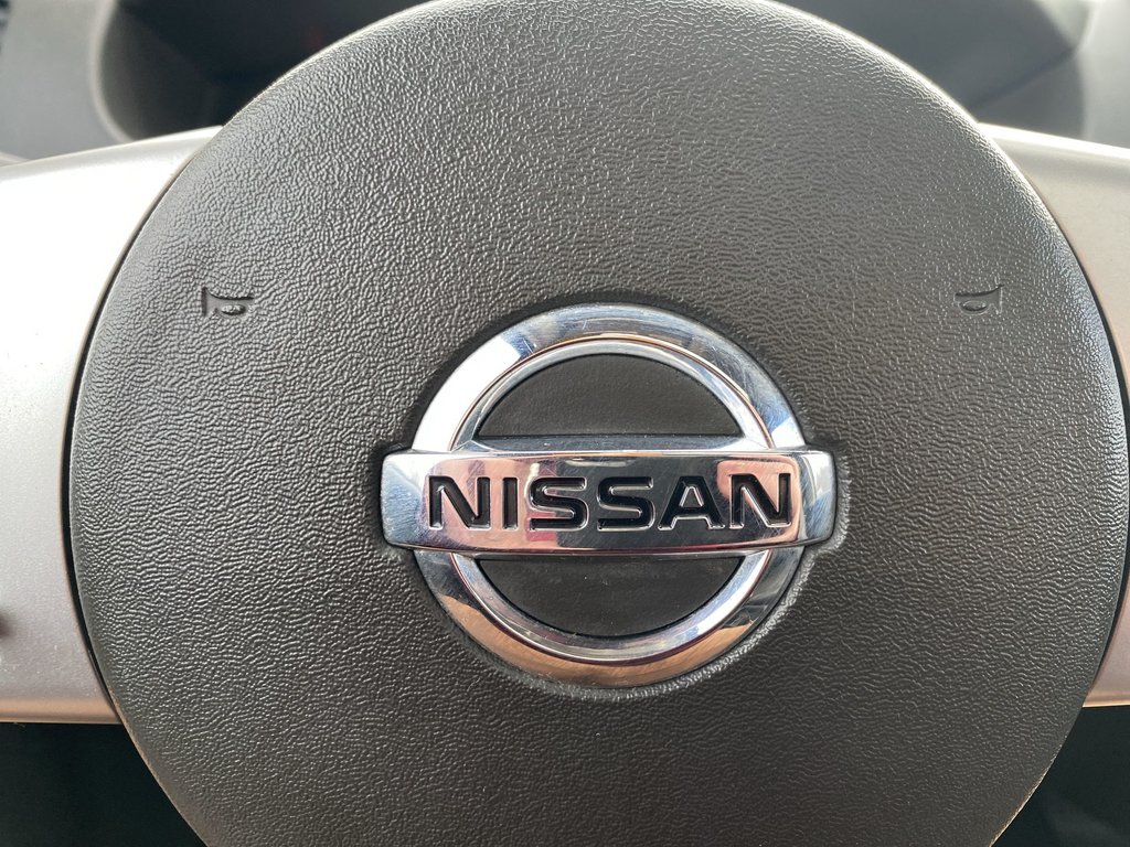 Nissan FRONTIER PRO-4X | Leather | HtdSeats | Bluetooth | Nav 2015 à Saint John, Nouveau-Brunswick - 7 - w1024h768px