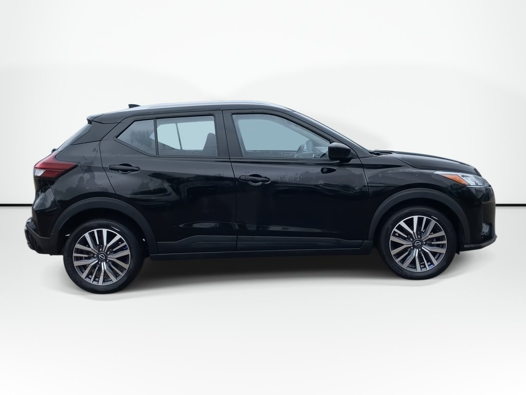 Nissan KICKS PLAY SV 2025 à Saint John, Nouveau-Brunswick - 9 - w1024h768px