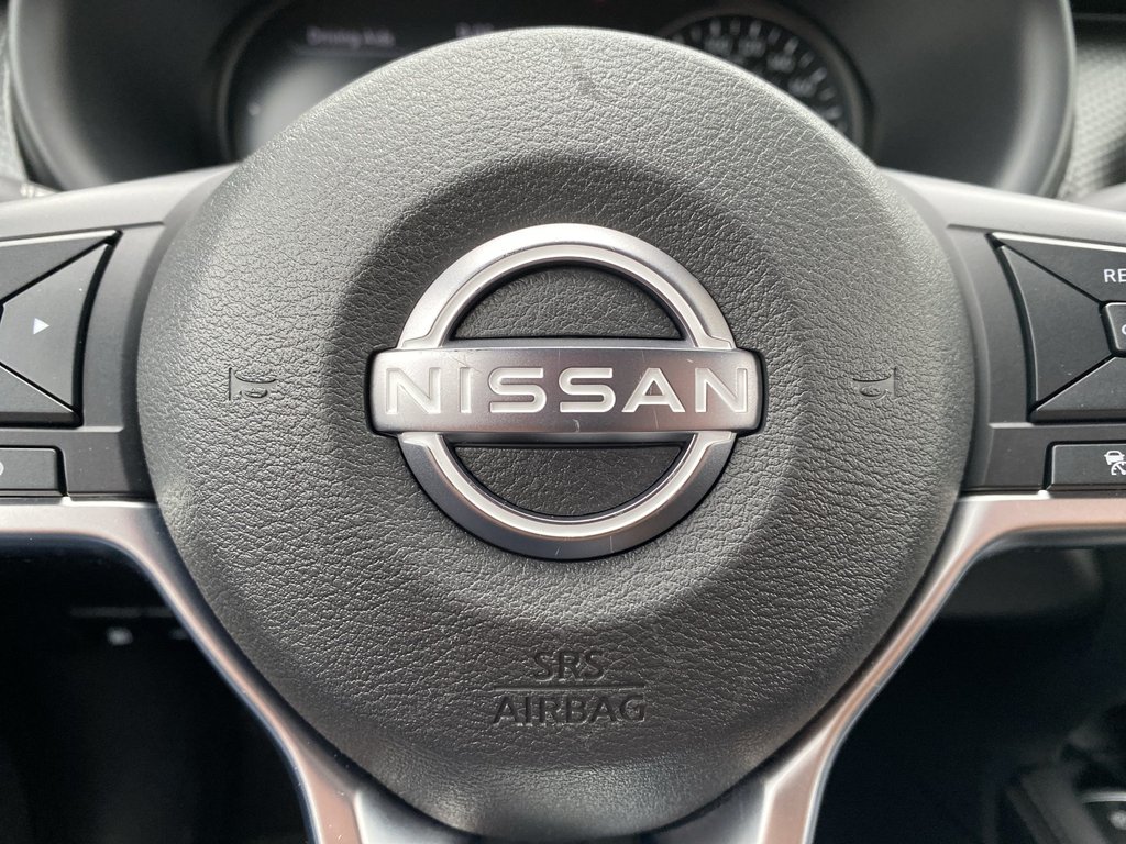 Nissan KICKS PLAY SV 2025 à Saint John, Nouveau-Brunswick - 15 - w1024h768px