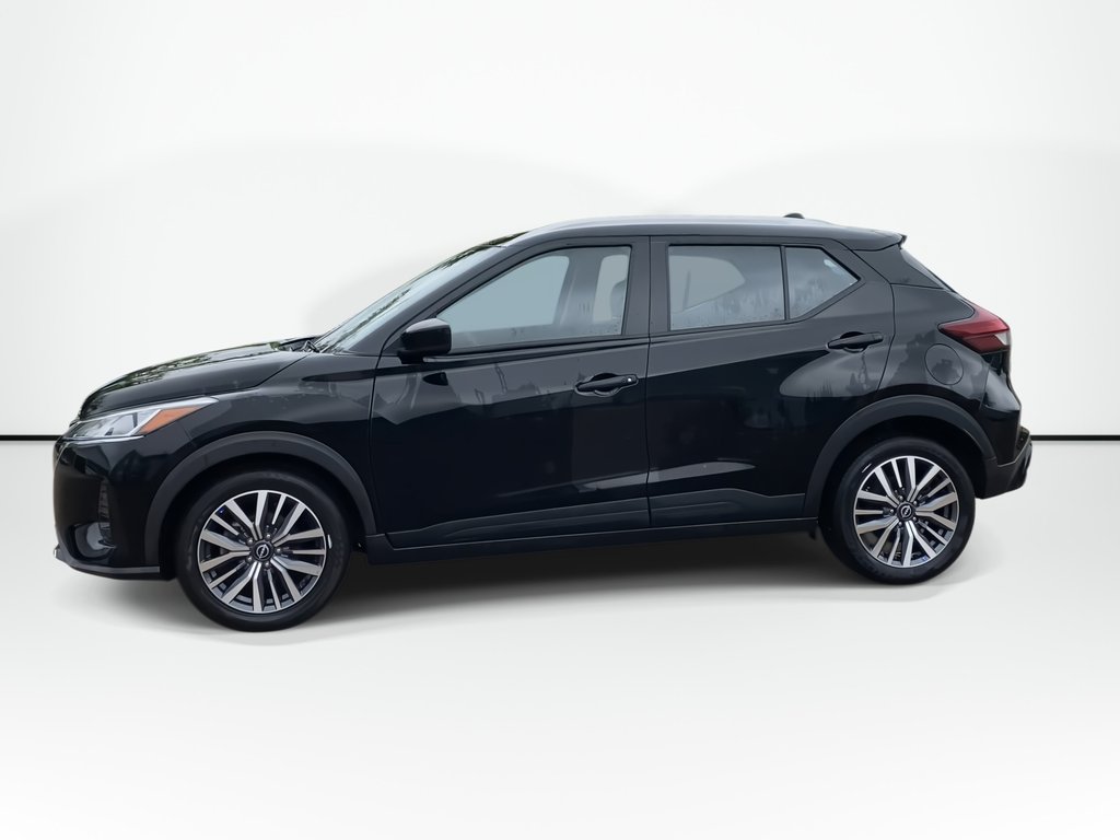 2025 Nissan KICKS PLAY SV in Saint John, New Brunswick - 5 - w1024h768px