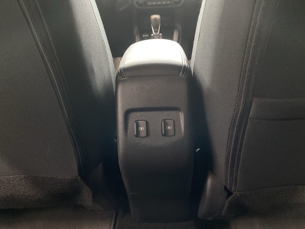 Nissan KICKS PLAY SV 2025 à Saint John, Nouveau-Brunswick - 27 - w1024h768px