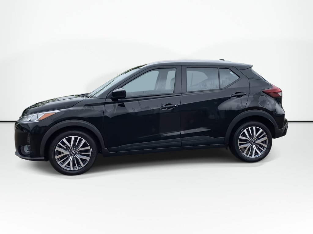 Nissan KICKS PLAY SV 2025 à Saint John, Nouveau-Brunswick - 5 - w1024h768px