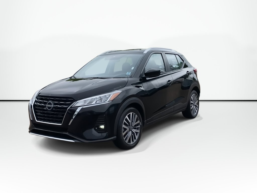 2025 Nissan KICKS PLAY SV in Saint John, New Brunswick - 4 - w1024h768px