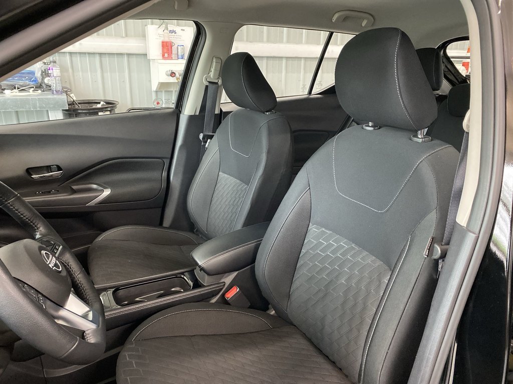 Nissan KICKS PLAY SV 2025 à Saint John, Nouveau-Brunswick - 11 - w1024h768px