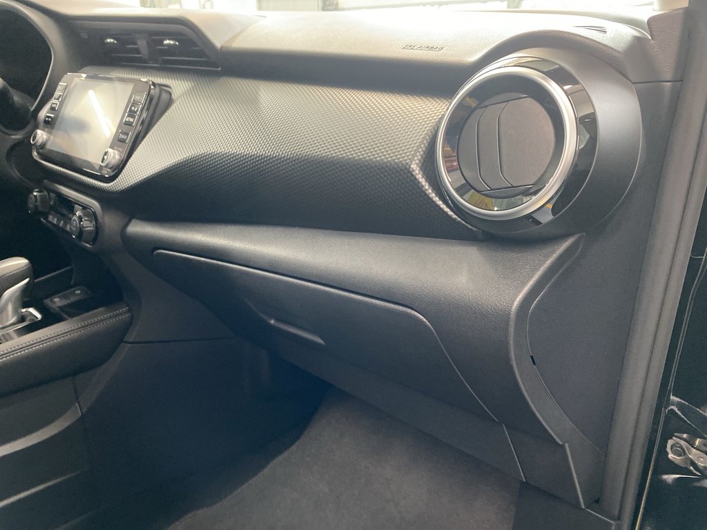Nissan KICKS PLAY SV 2025 à Saint John, Nouveau-Brunswick - 34 - w1024h768px