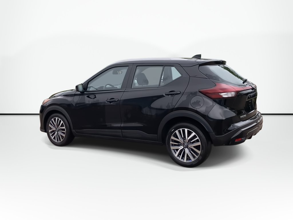 Nissan KICKS PLAY SV 2025 à Saint John, Nouveau-Brunswick - 6 - w1024h768px