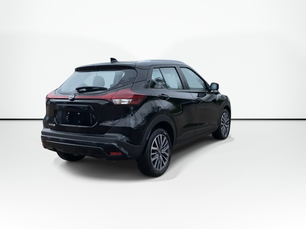 2025 Nissan KICKS PLAY SV in Saint John, New Brunswick - 8 - w1024h768px