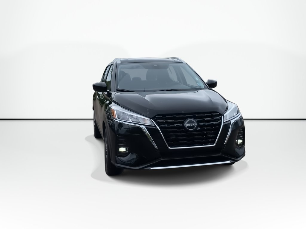 2025 Nissan KICKS PLAY SV in Saint John, New Brunswick - 3 - w1024h768px