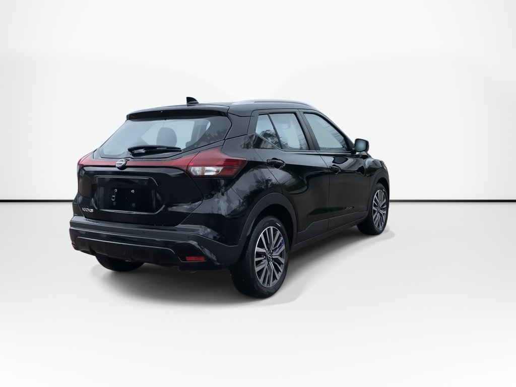 Nissan KICKS PLAY SV 2025 à Saint John, Nouveau-Brunswick - 8 - w1024h768px