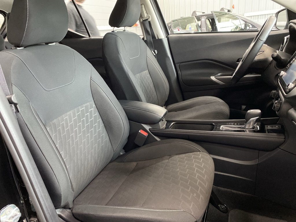 Nissan KICKS PLAY SV 2025 à Saint John, Nouveau-Brunswick - 32 - w1024h768px