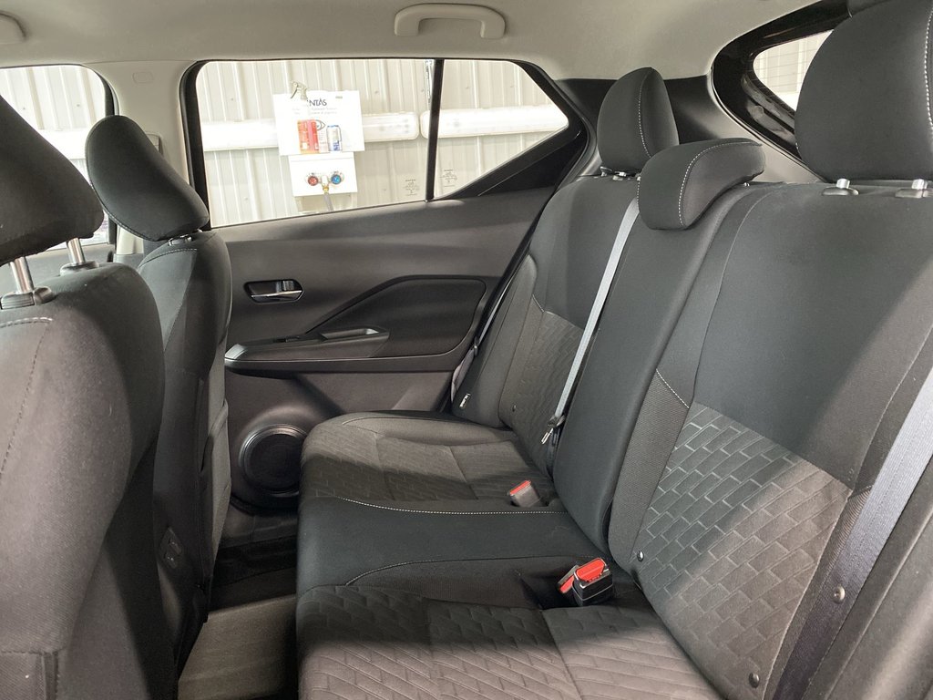 Nissan KICKS PLAY SV 2025 à Saint John, Nouveau-Brunswick - 26 - w1024h768px