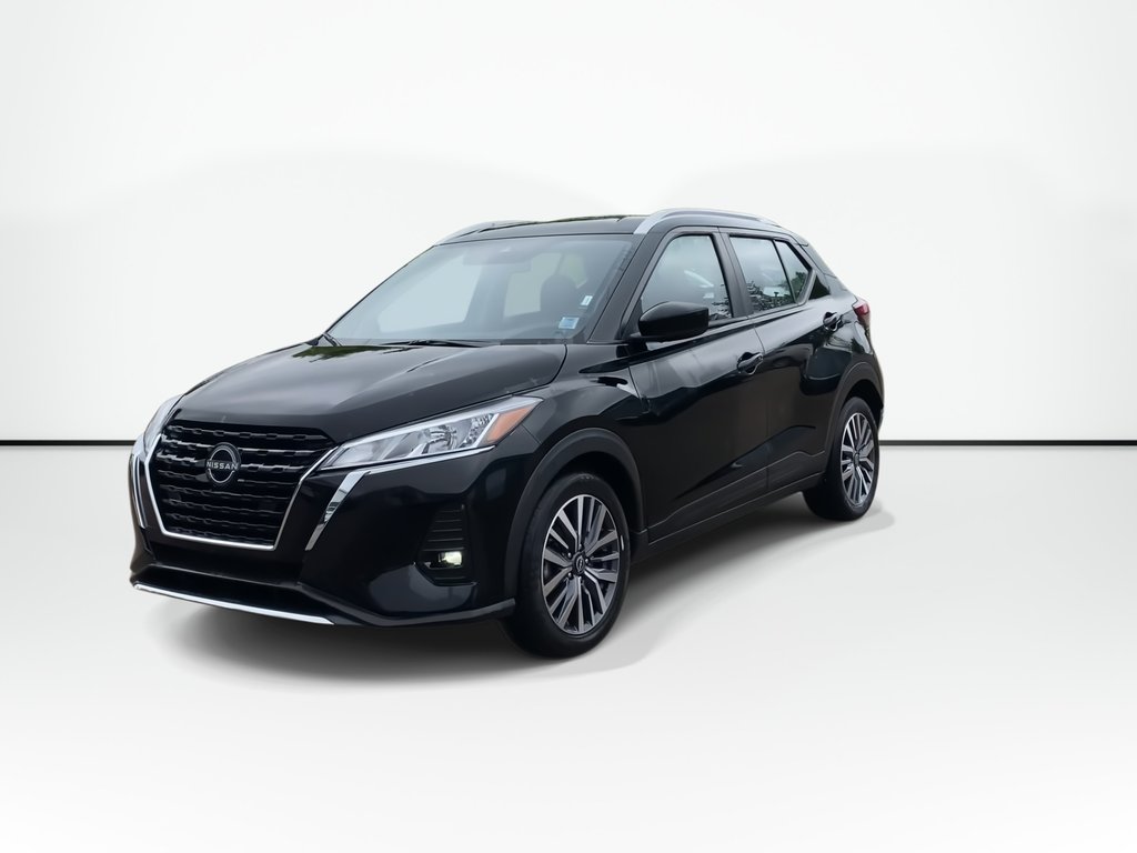 Nissan KICKS PLAY SV 2025 à Saint John, Nouveau-Brunswick - 4 - w1024h768px