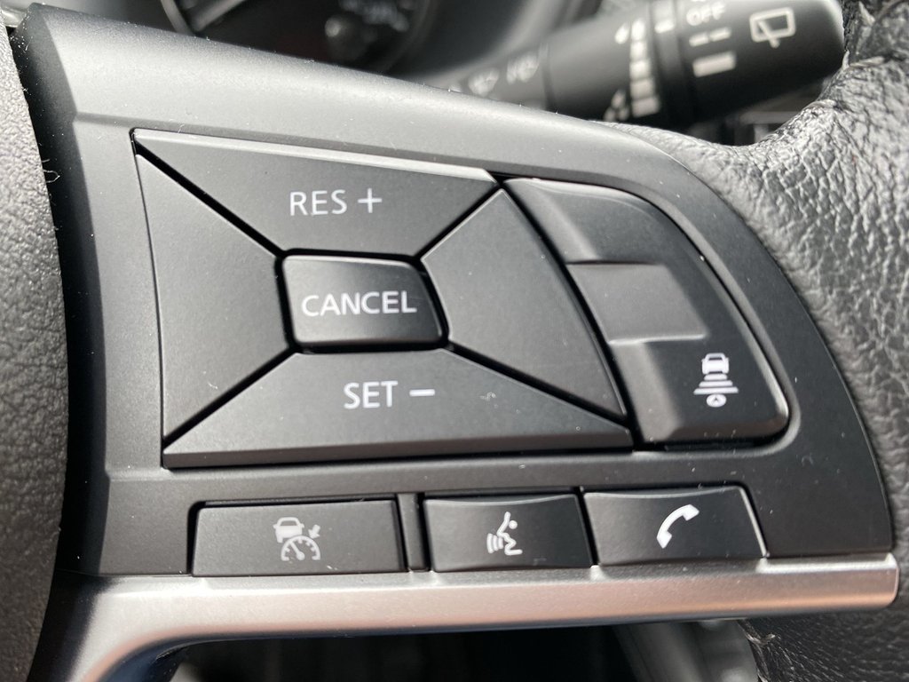 Nissan KICKS PLAY SV 2025 à Saint John, Nouveau-Brunswick - 18 - w1024h768px