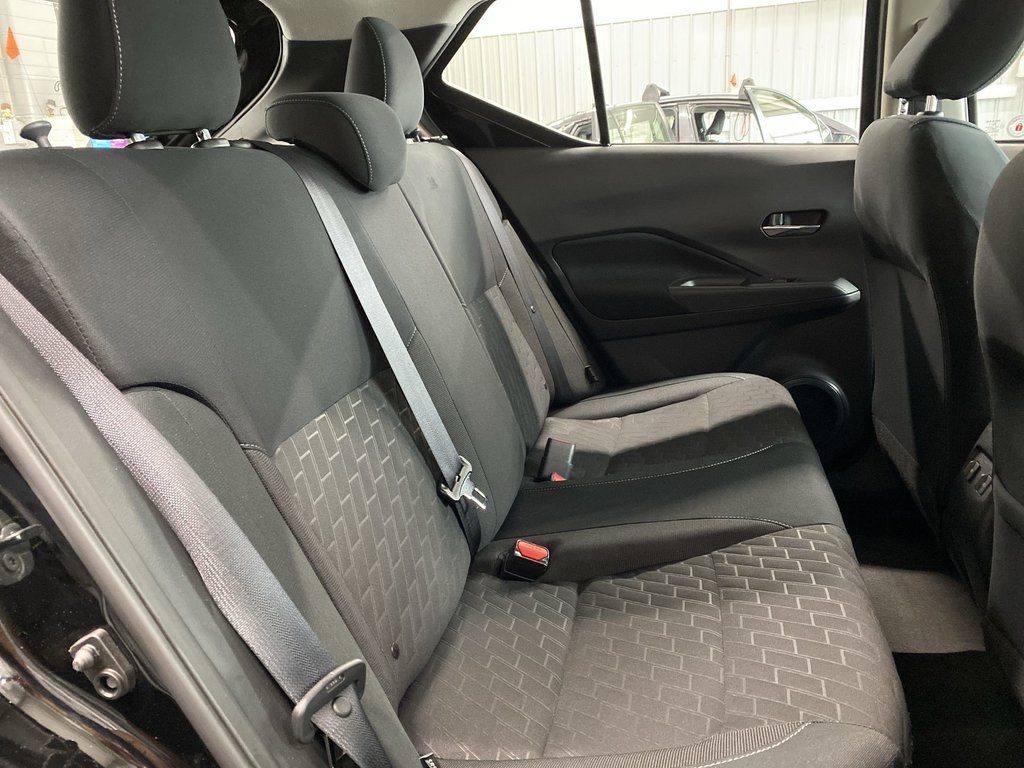 Nissan KICKS PLAY SV 2025 à Saint John, Nouveau-Brunswick - 30 - w1024h768px