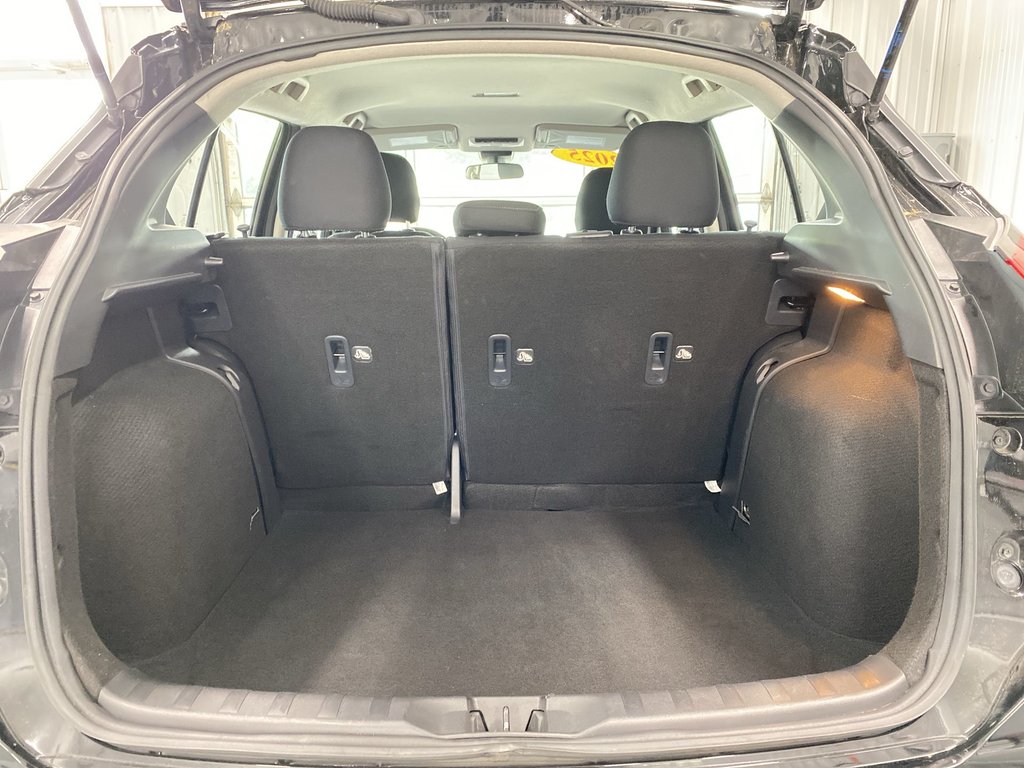 Nissan KICKS PLAY SV 2025 à Saint John, Nouveau-Brunswick - 29 - w1024h768px