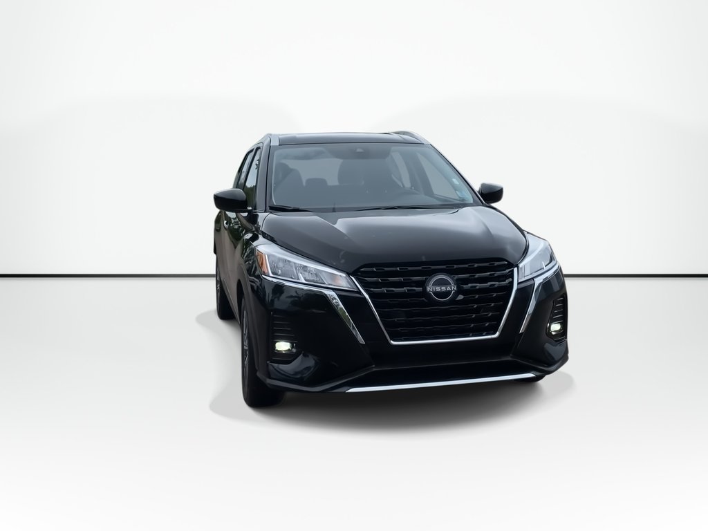 Nissan KICKS PLAY SV 2025 à Saint John, Nouveau-Brunswick - 3 - w1024h768px