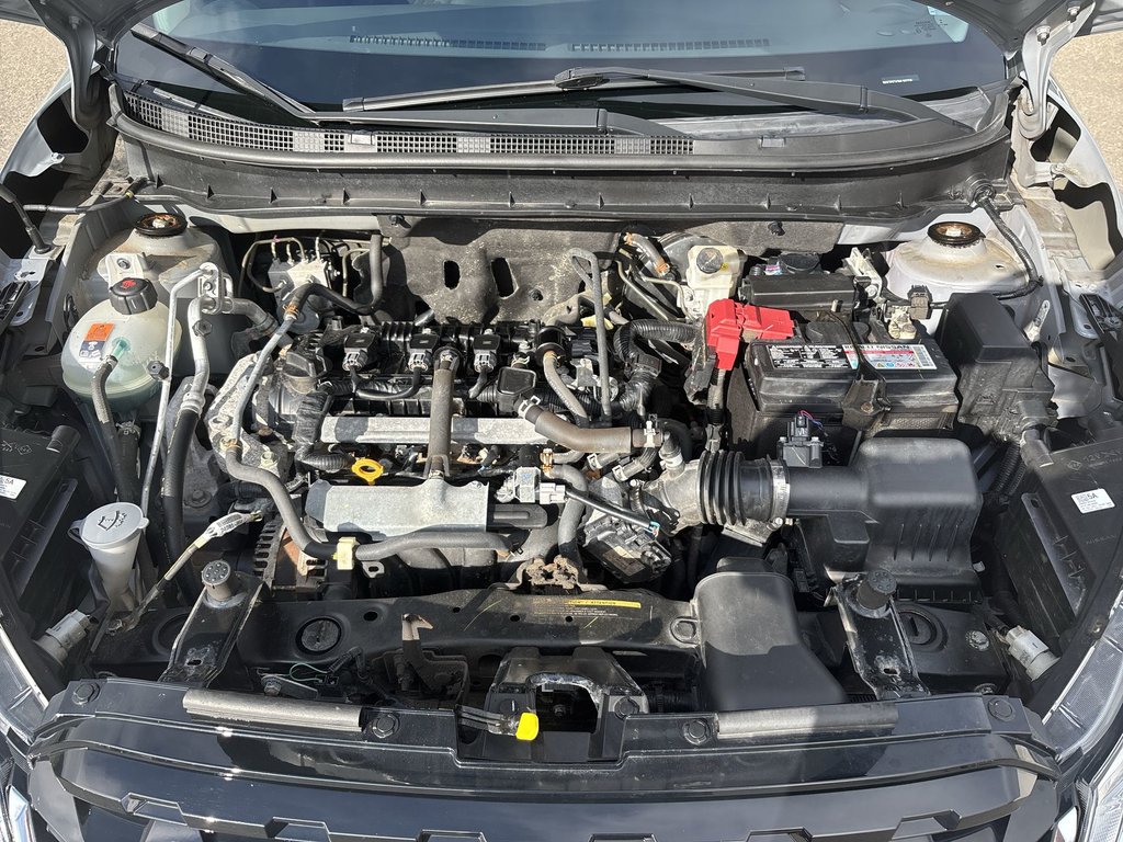 2021 Nissan KICKS BASE in Saint John, New Brunswick - 37 - w1024h768px