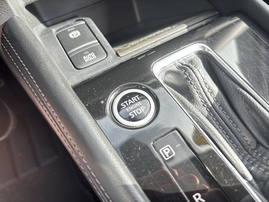 2021 Nissan KICKS BASE in Saint John, New Brunswick - 16 - w1024h768px